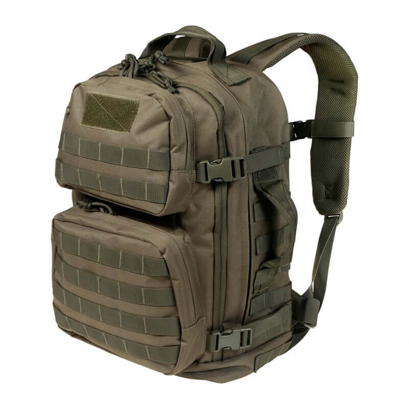 Plecak wojskowy Khaki 40L