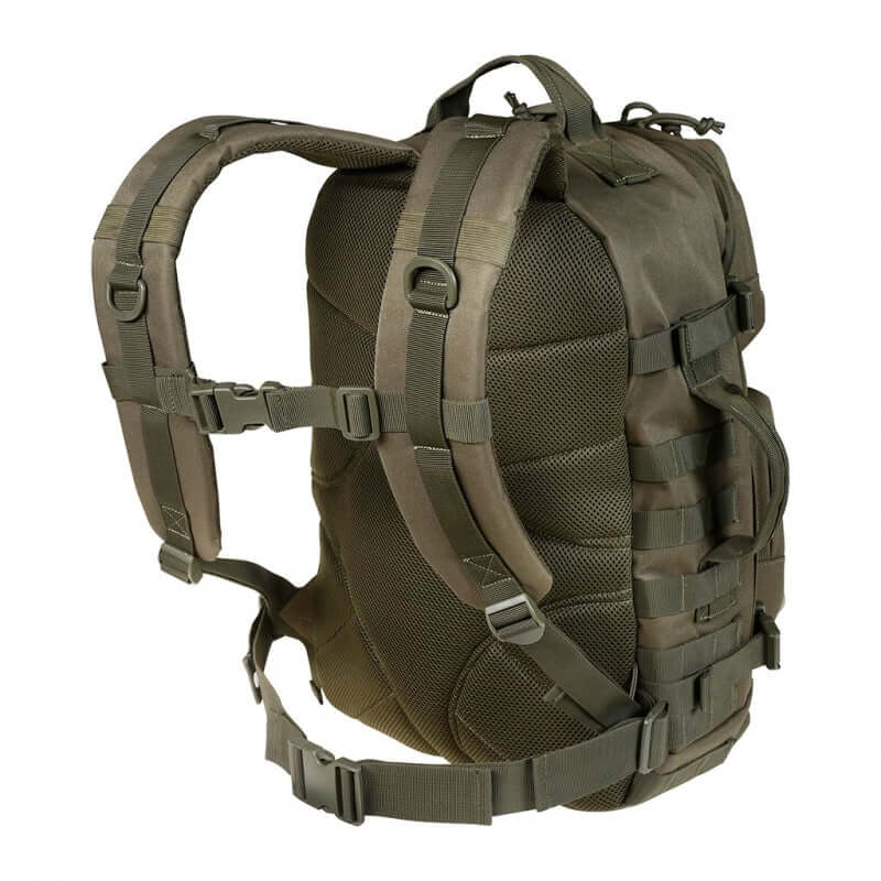 Plecak wojskowy Khaki 40L