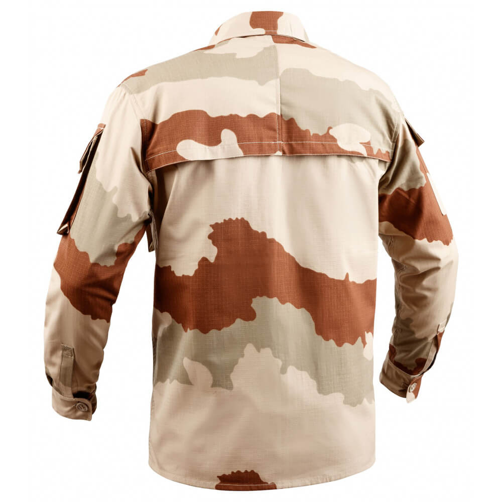 Desert Combat Shirt