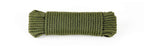 Wojskowa lina survivalowa Ø 4 mm - długość 15 m