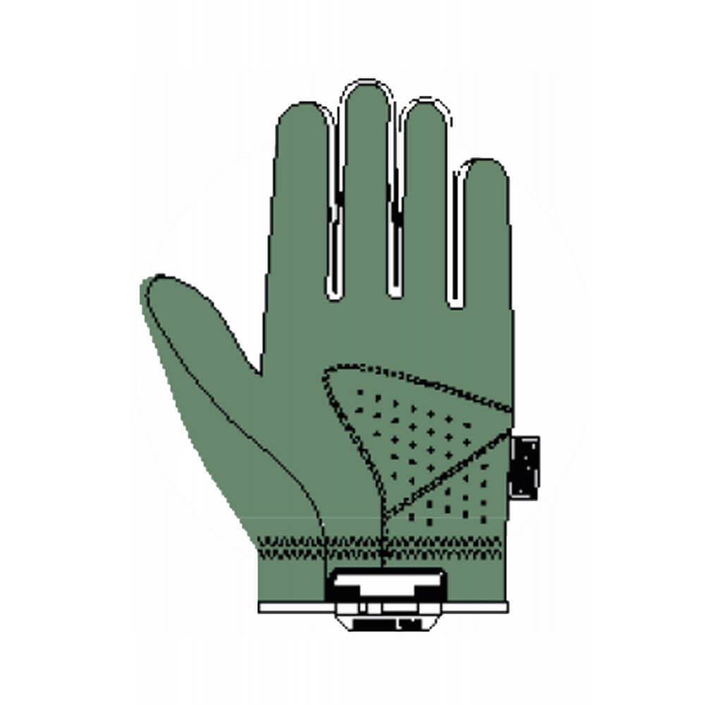 Rękawice taktyczne Sable Specialty 0.5
