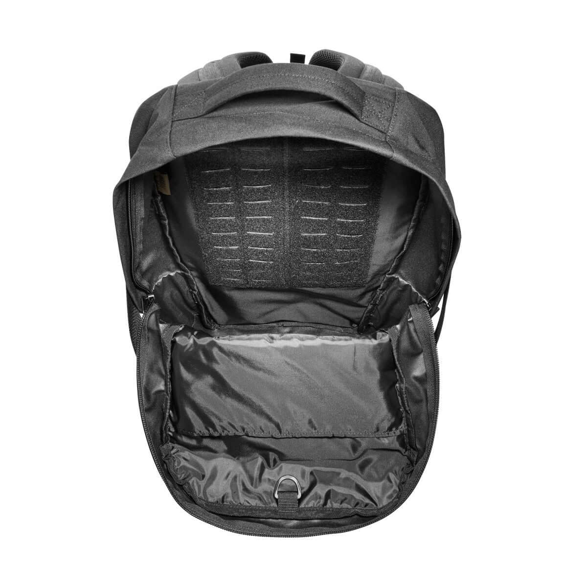 Rucsac militar negru TT Modular Daypack XL
