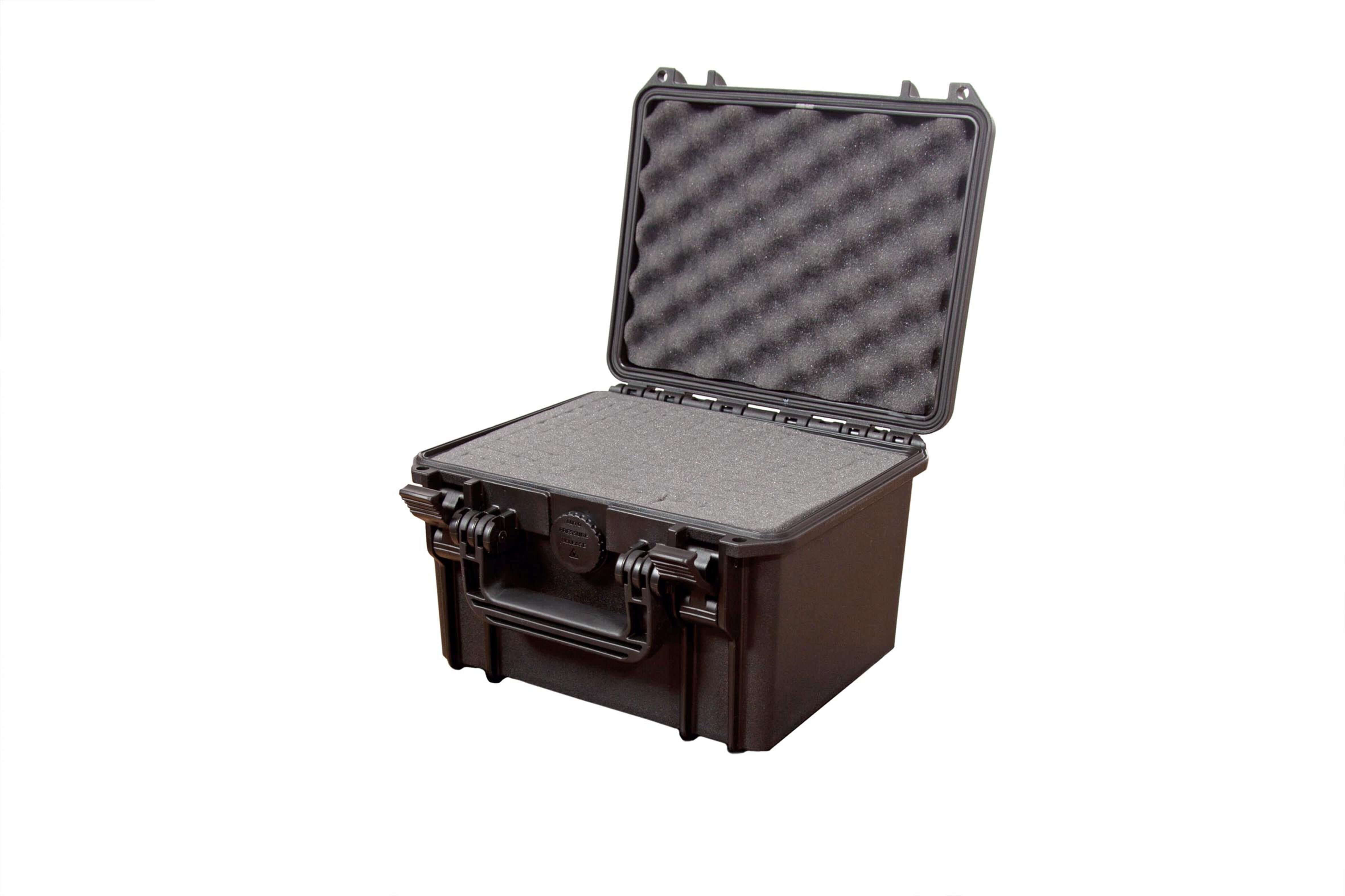 Wojskowa walizka wodoodporna 6,60 litra MAX235 H155S