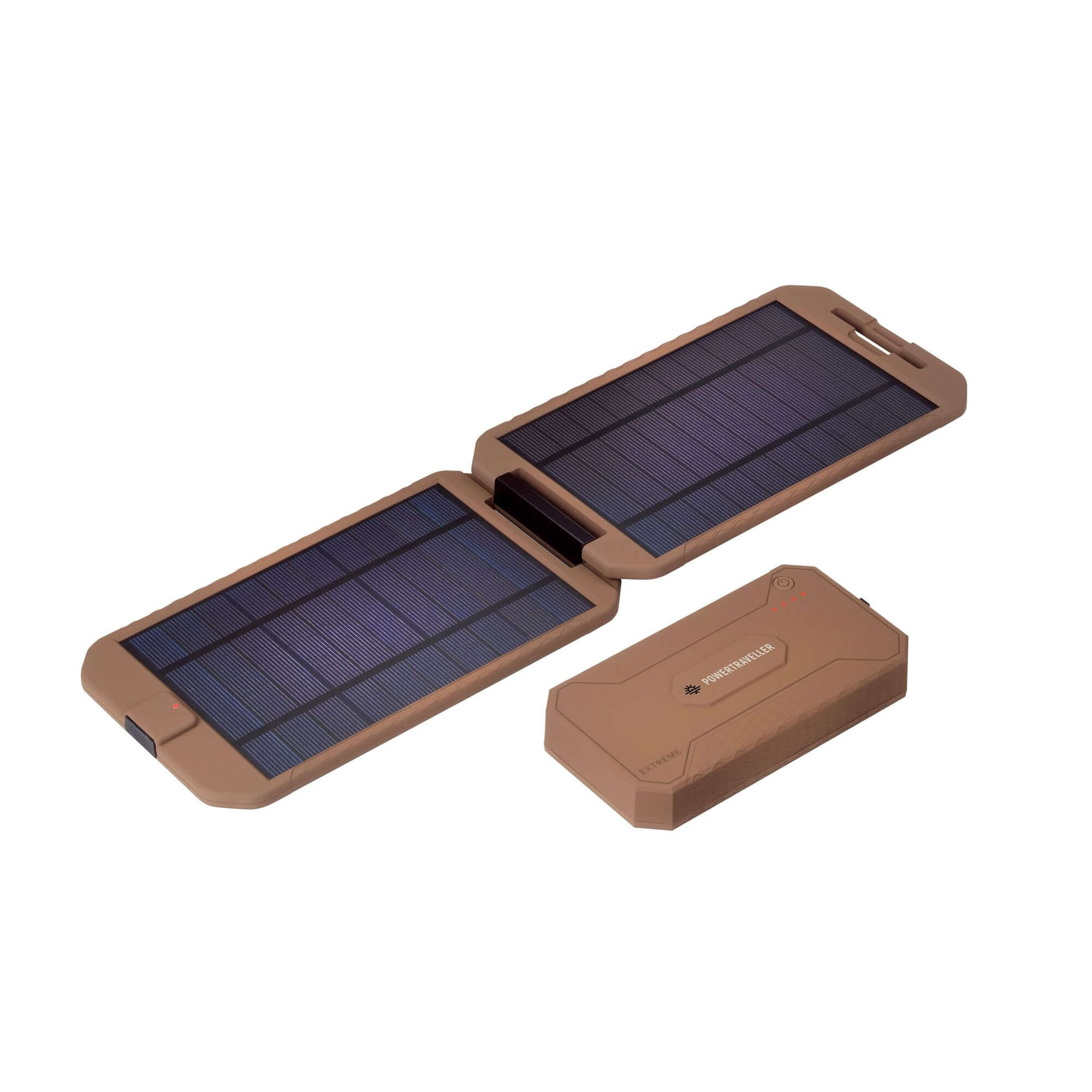 Kit solar cu baterie