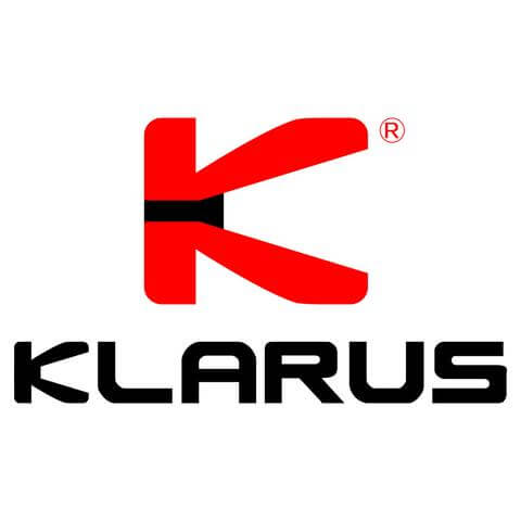 Latarka taktyczna LED Klarus XT21C