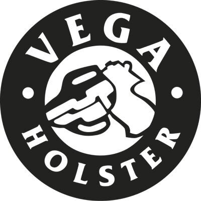 Holster drept pentru Glock Negru Vegatek Duty VKD8