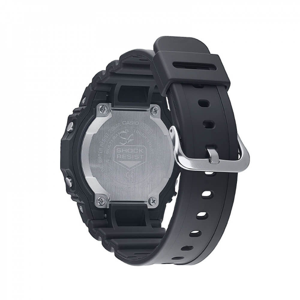 Francuski zegarek wojskowy G-Shock GW-M5610U