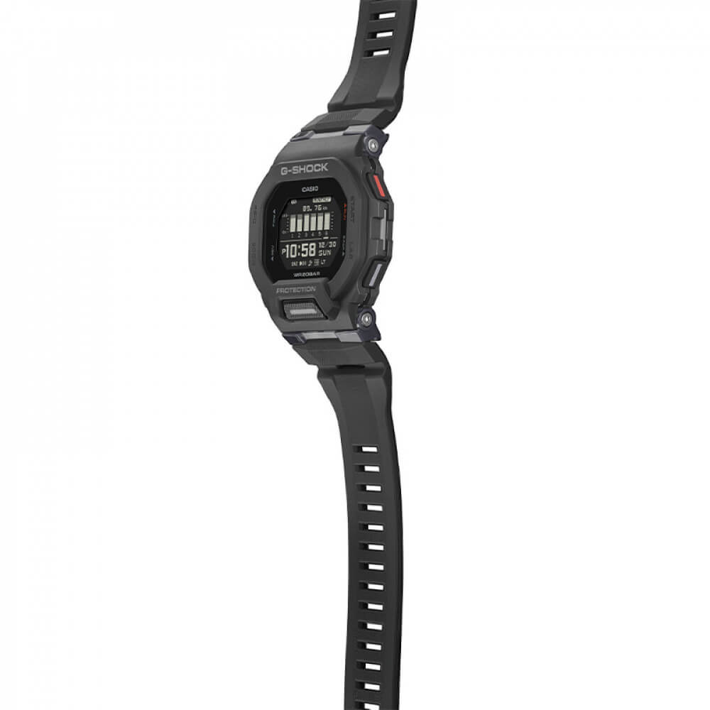 Ceasul pentru bărbați G-Shock GBD-200 Military