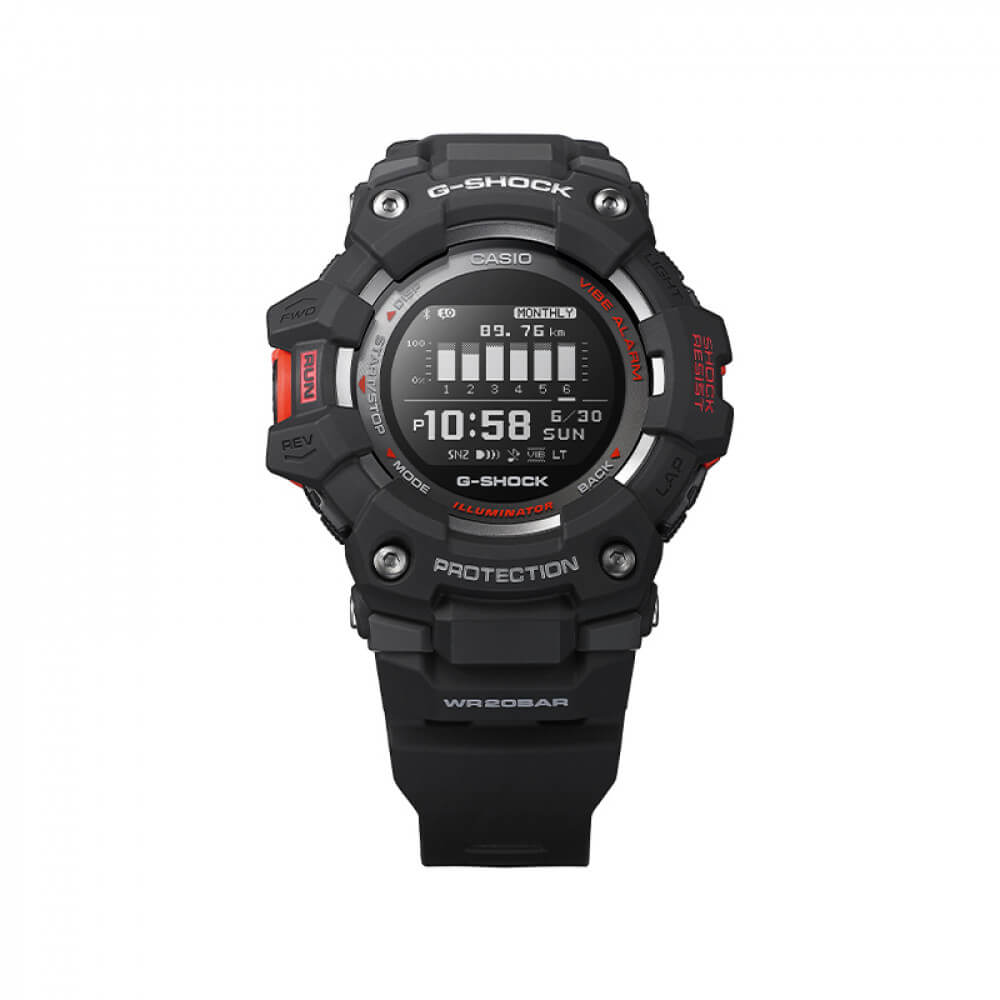 Zegarek taktyczny Casio G-Shock GBD-100