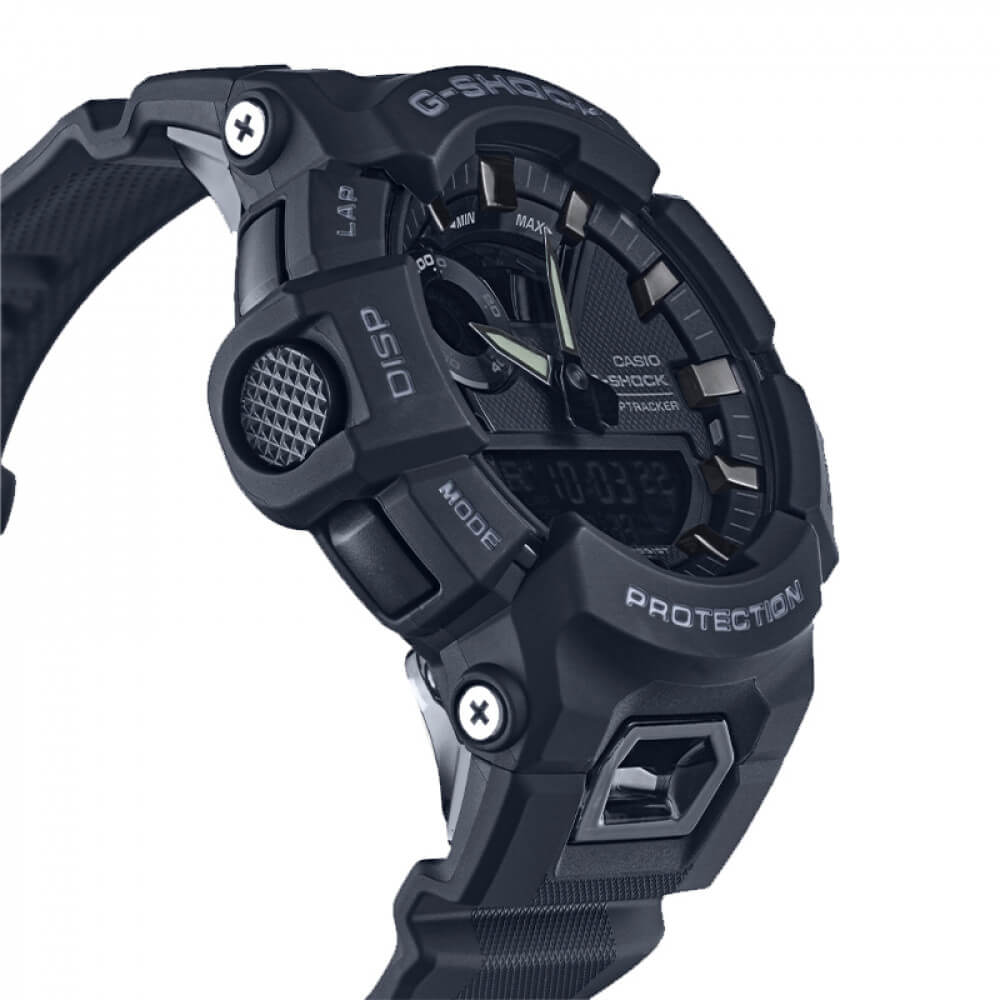 Taktyczny zegarek policyjny G-Shock GA-900