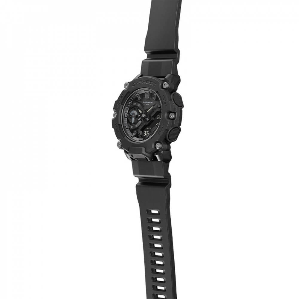 Zegarek G-Shock GA-2200BB Tactical Raid Watch