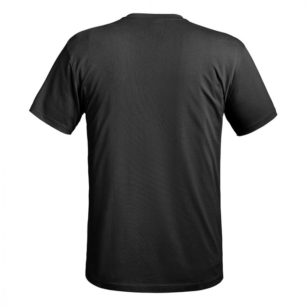 Koszulka taktyczna Strong Airflow czarna