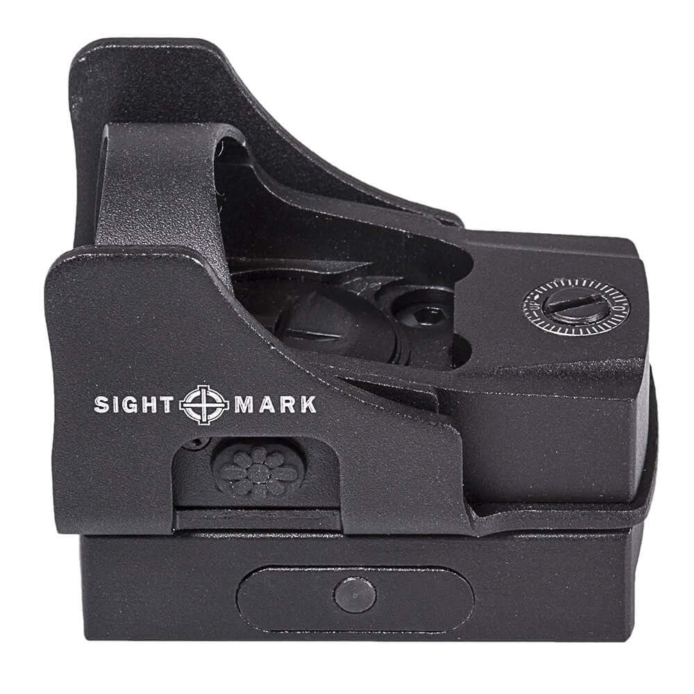 Red Dot Sight Mini Shot Pro Spec Handgun