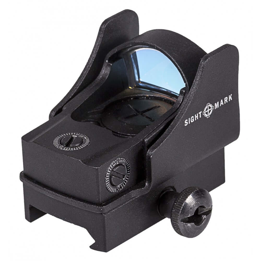 Red Dot Sight Mini Shot Pro Spec Handgun