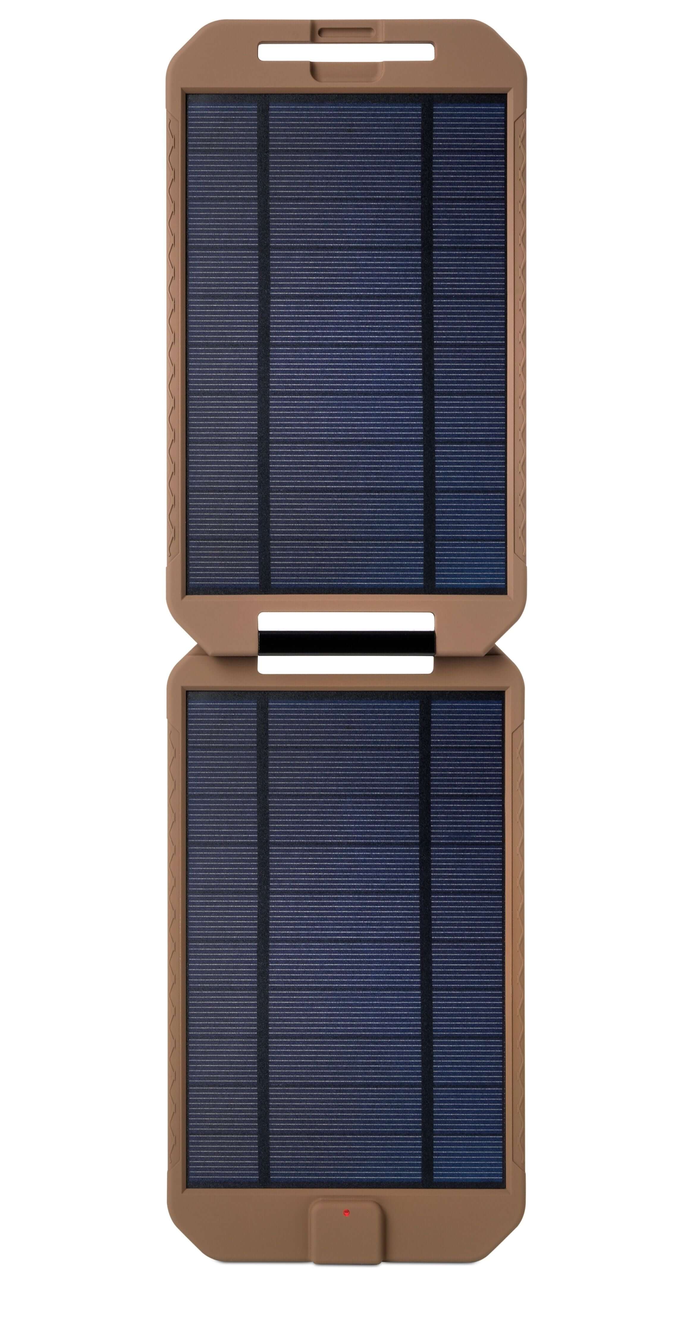 Kit solar cu baterie