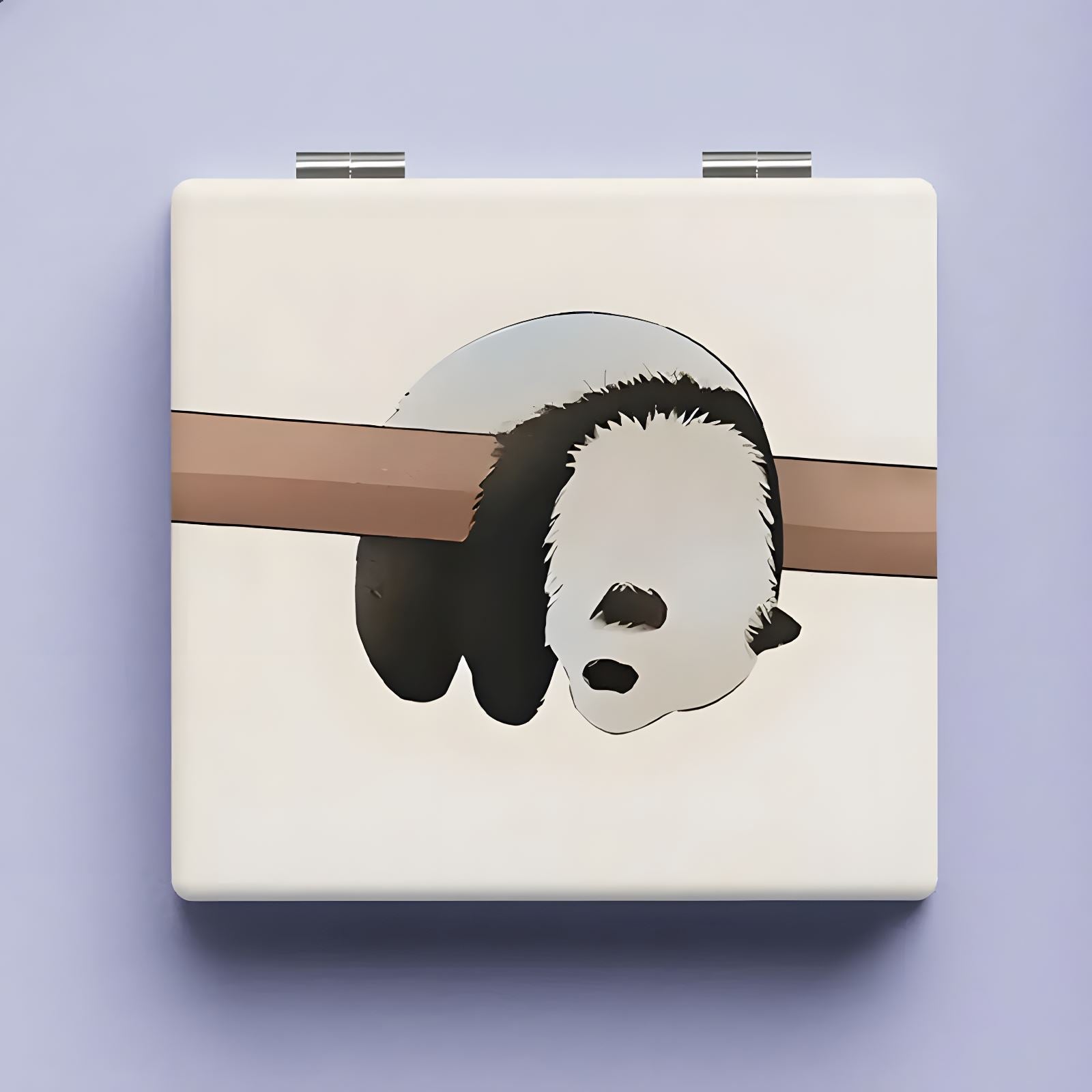 Kabatas spogulis | panda