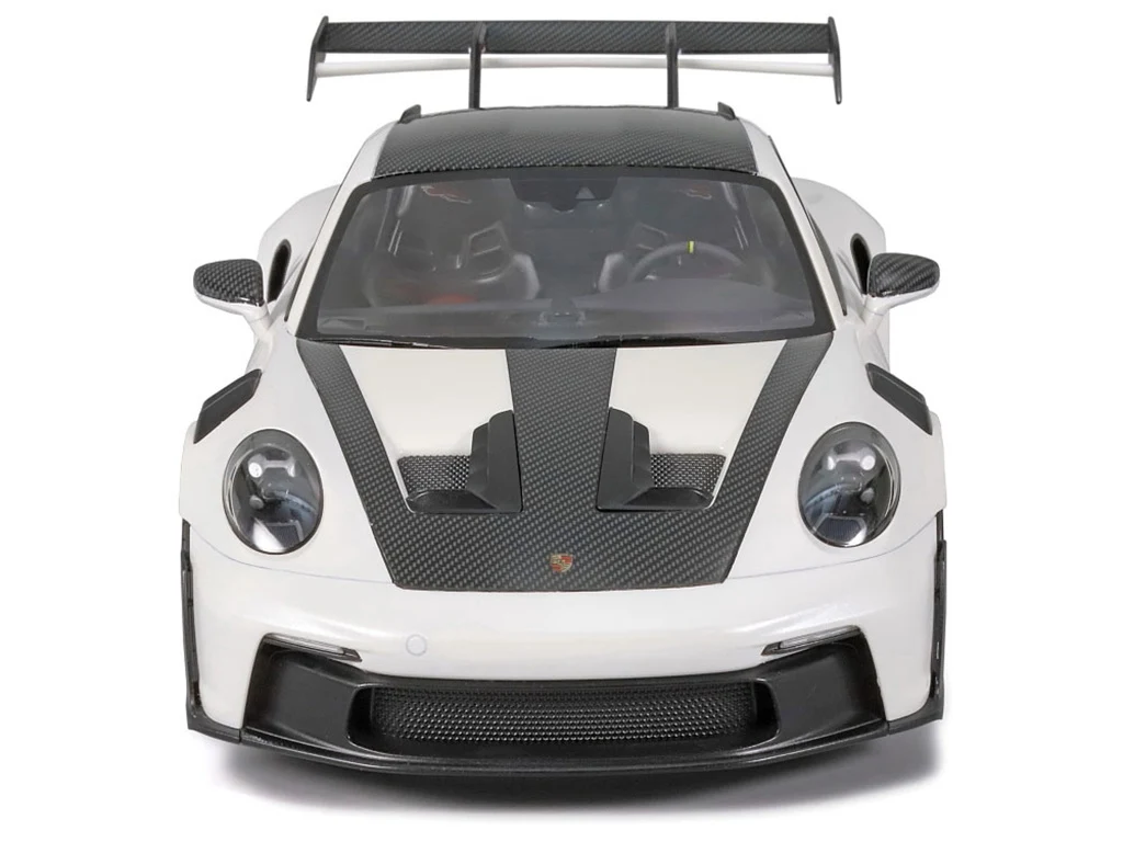 Tamiya 1/24 méretarányú Porsche 911 GT3 RS (992) autó makett