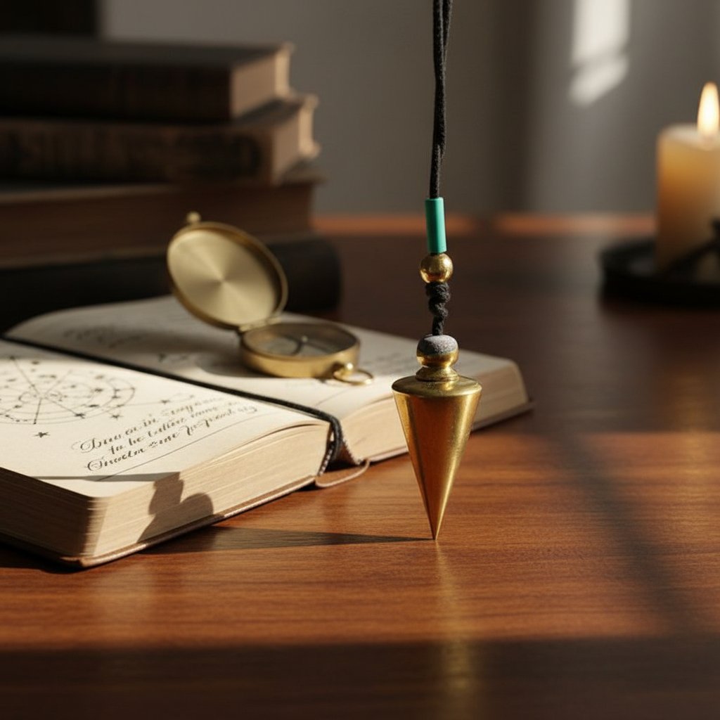 Pendul conic declasat Pendul conic declasat