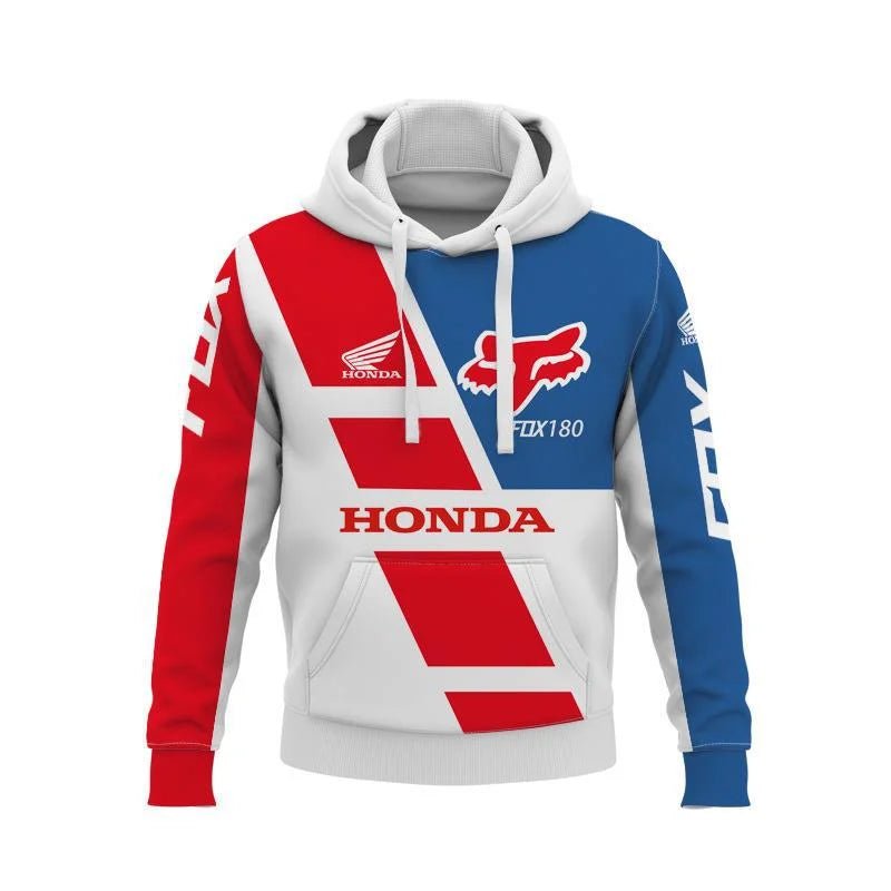 Honda majica – Fox 180 | rasprodaja