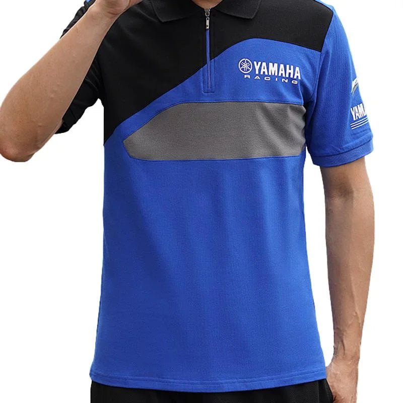 Yamaha Racing polo majica