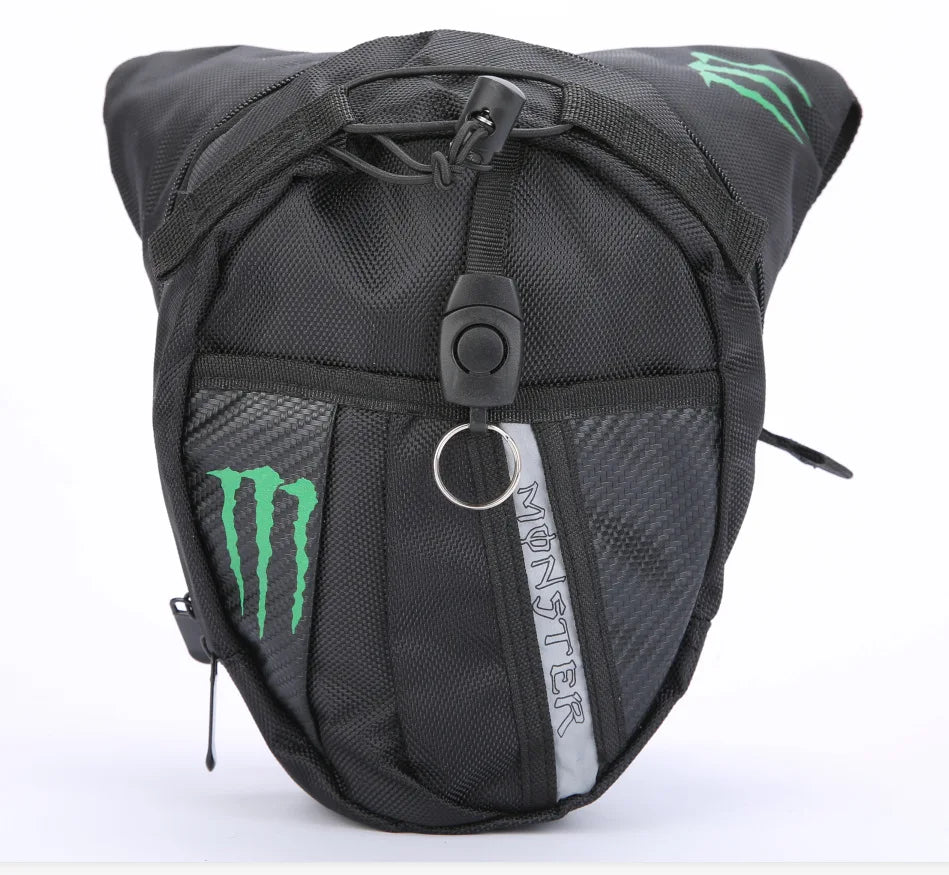Monster torba za noge