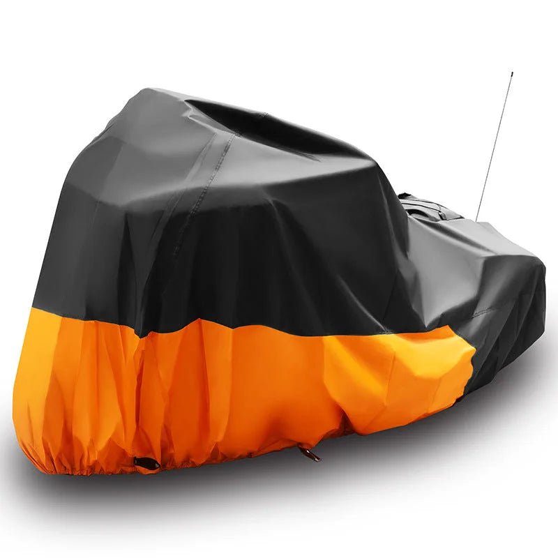 Navlaka za motocikl Harley Davidson – High Performance 420D