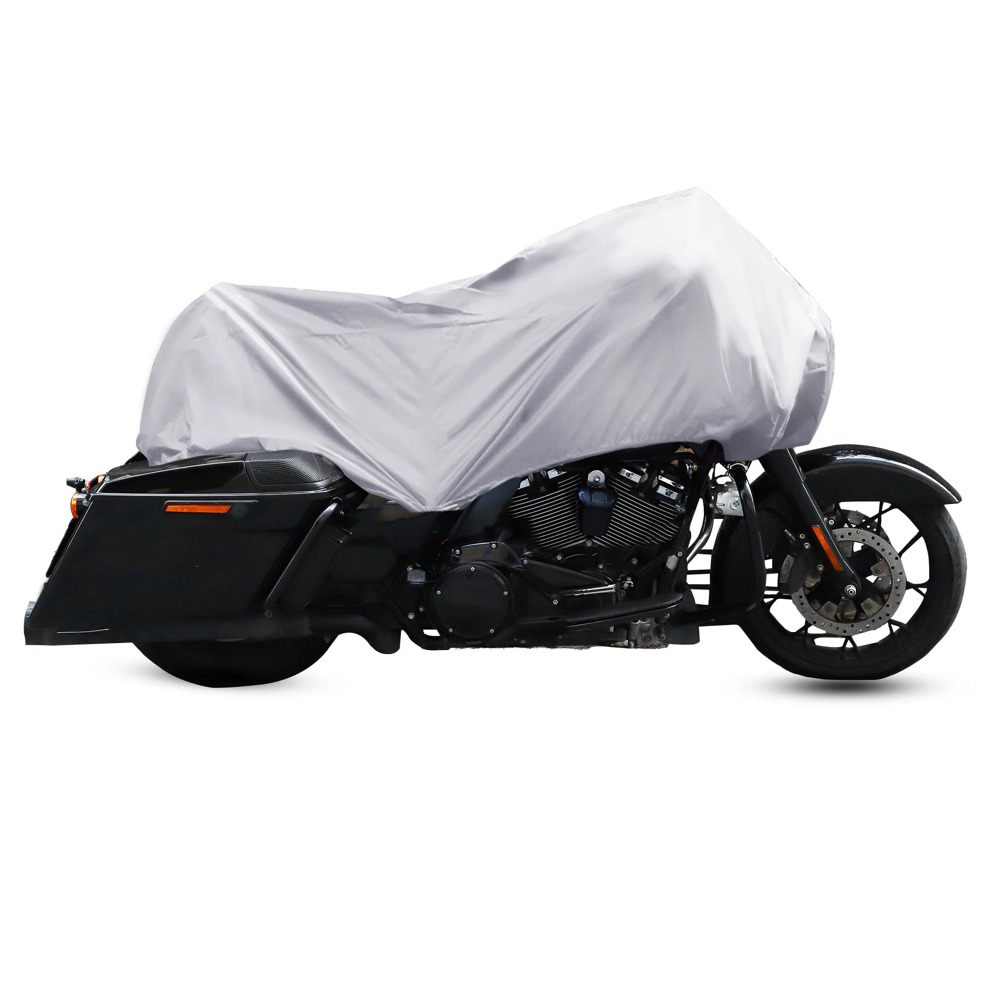 Poklopac za motocikl Harley