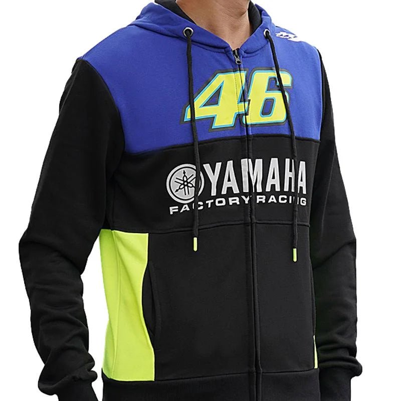 Yamaha Moto GP jakna