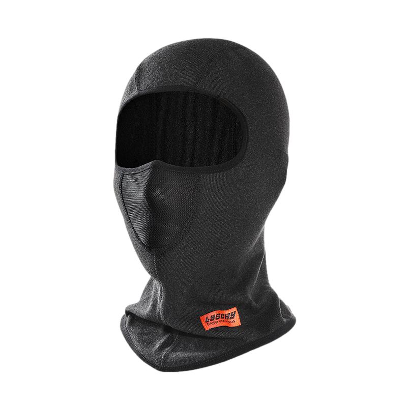 Zimska balaclava za motocikl protiv magljenja | motocentar