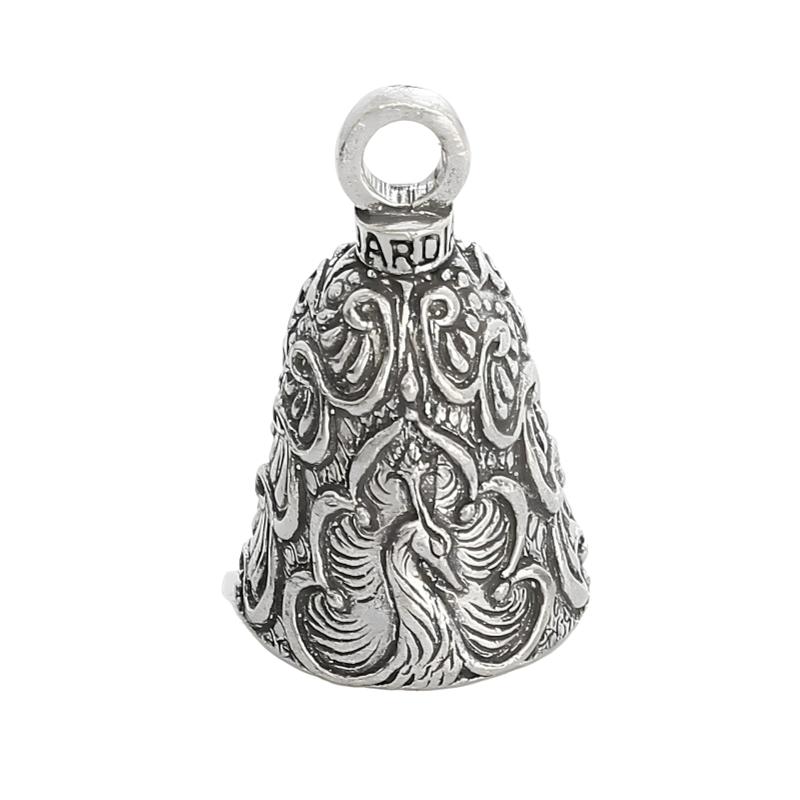 Guardian Bell® Peatsotsk – Zashtitno zvono za bitsikliste