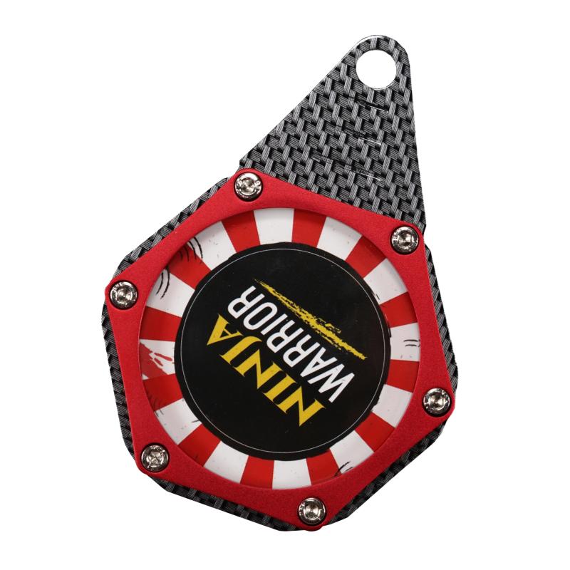 Podrška za naljepnice osiguranja motocikala Triumph