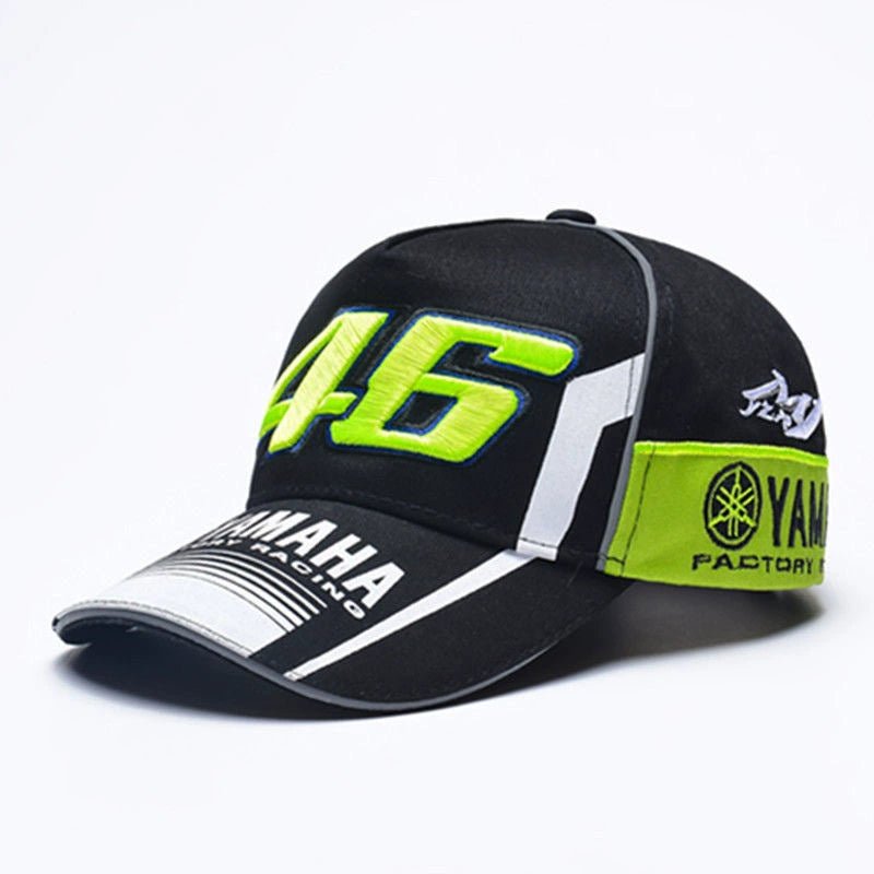 Iamaha Moto GP kapa