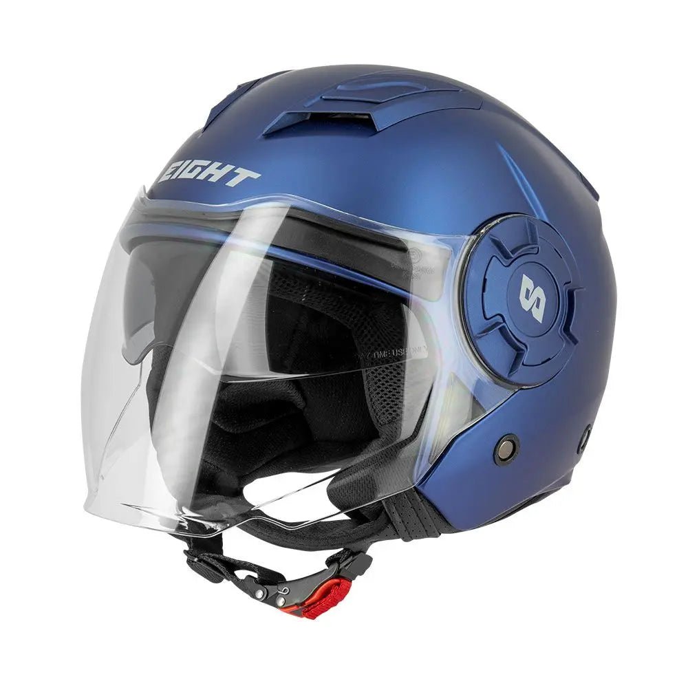 Blue jet kaciga – s749 twister
