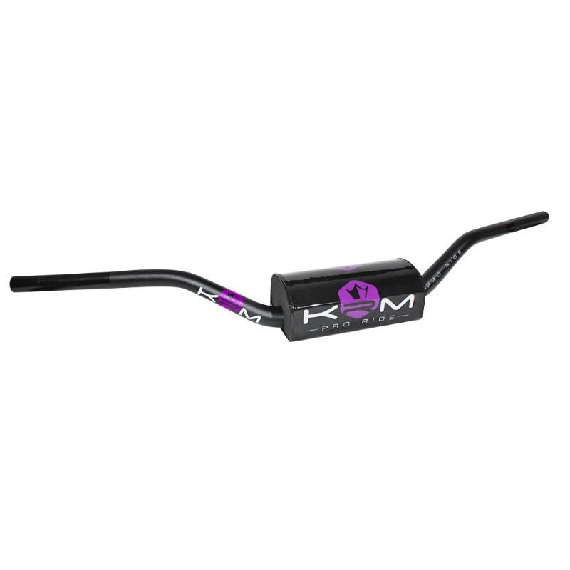 KRM Pro Ride 28mm upravljač crna ljubičasta – vrhunska izvedba