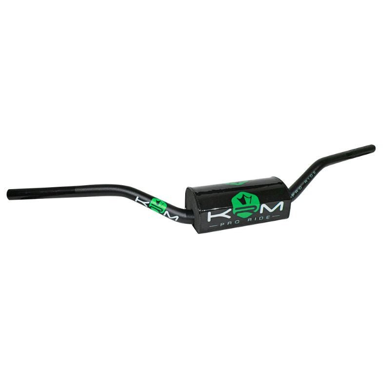 KRM Pro Ride 28 mm preveliki upravljač – Performanse zajamčene