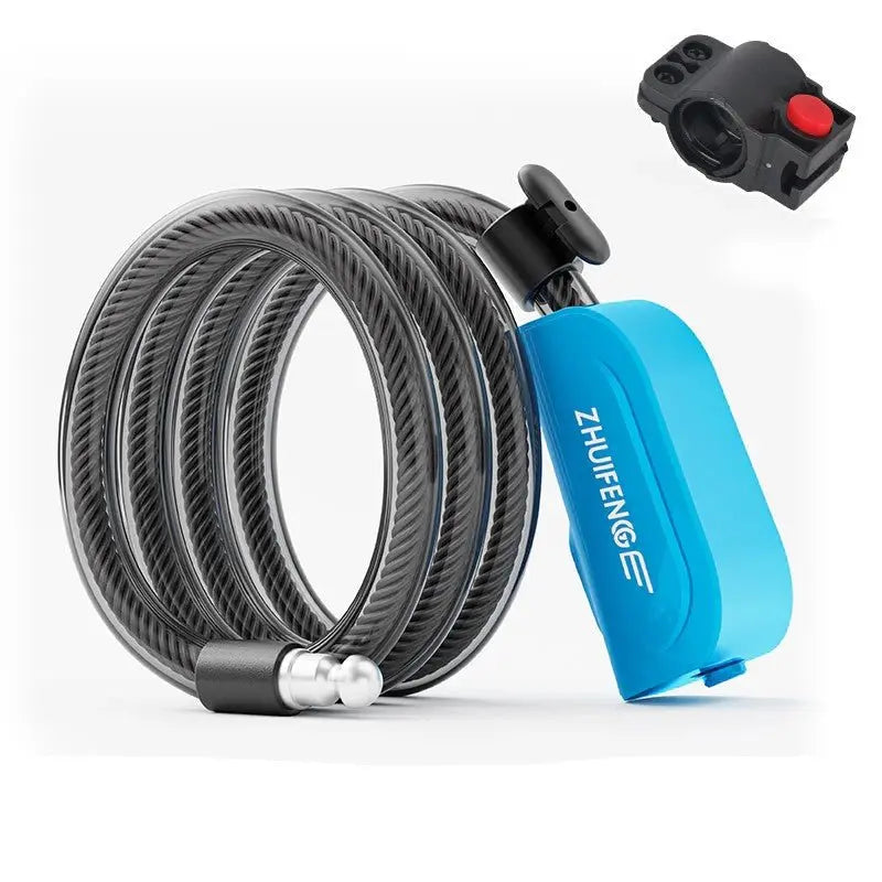 Sigurnosni kabel za motocikl
