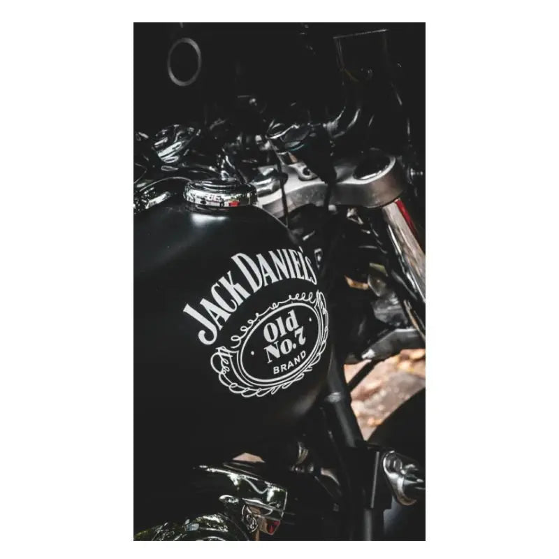 Jack Daniels plaketa – 30x20cm