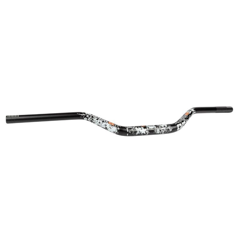 28mm Stage 6 Fatbar crni upravljač – Performanse i stil