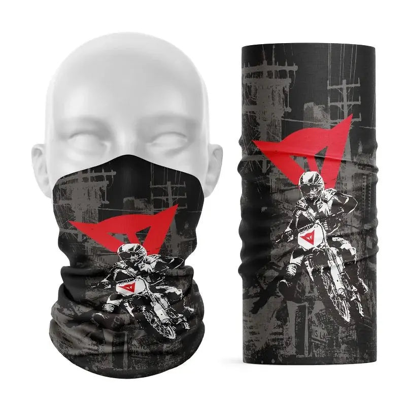 Grijač za vrat motocikla – alpinestar