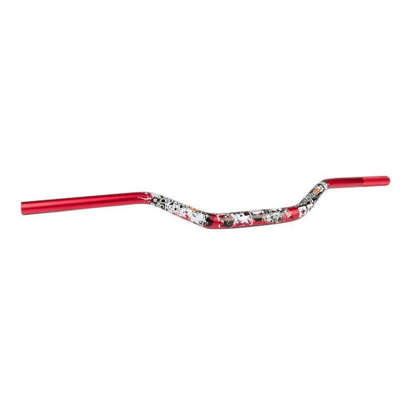 Red Fatbar 28,6 mm upravljač – udobnost i izvedba
