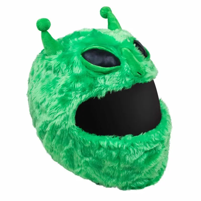 Neobjavljena naslovnica Alien Helmet