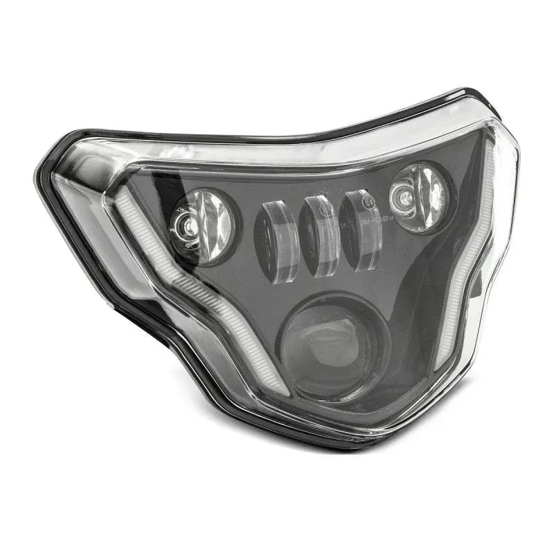 LED far za mototsikl / BMV G 310 GS