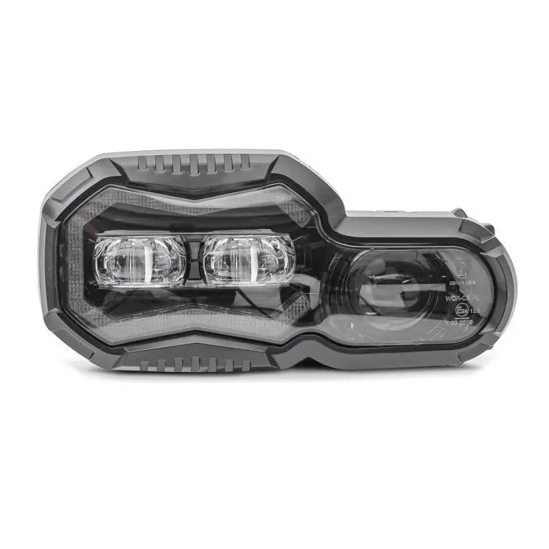 ECE QL6 LED prednja svjetla za BMW F 800 GS 08-17 prednja svjetla
