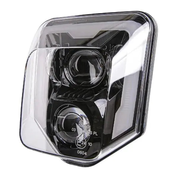 ECE led glavno svjetlo za husqvarna 701 supermoto 15-23