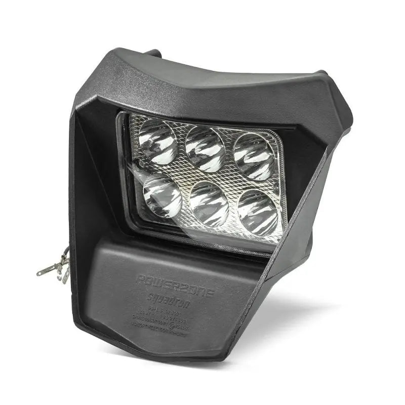LED far za mototsikl za ktm ekts / ekts-f / freeride / enduro / smts 14-22 bk2