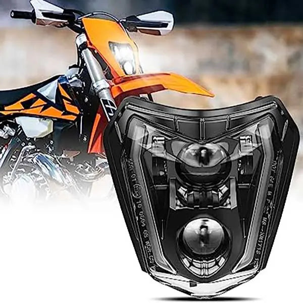 KTM LED ploča prednjih svjetala
