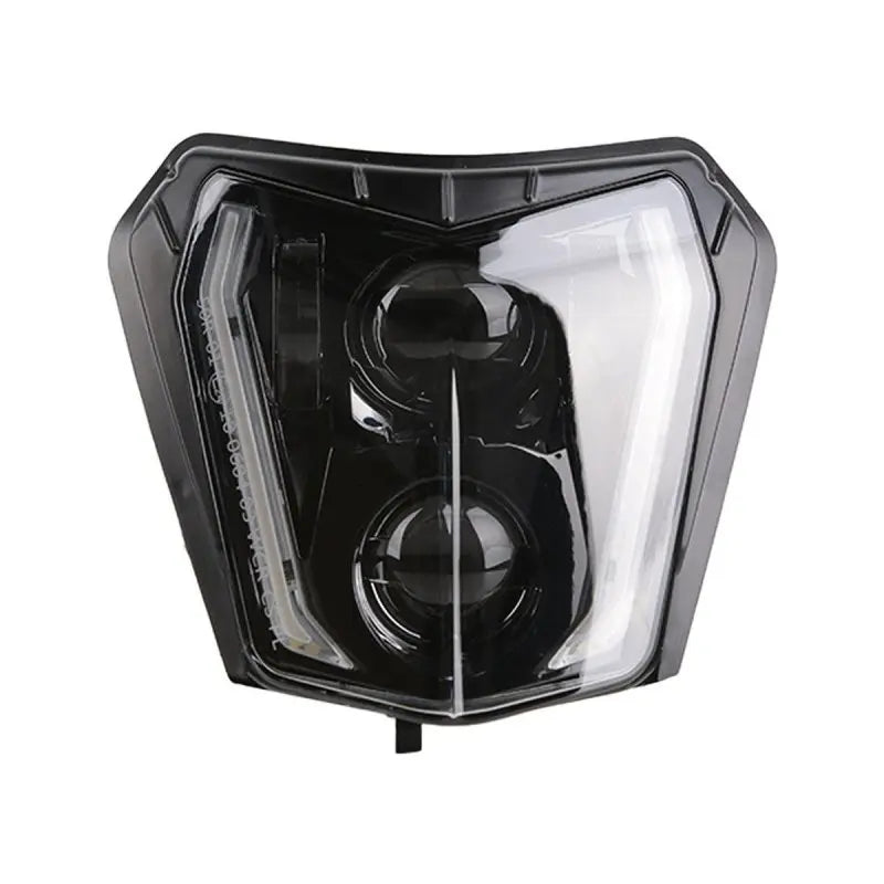 ETsE mototsikl led far za ktm 690 smts / r sv2