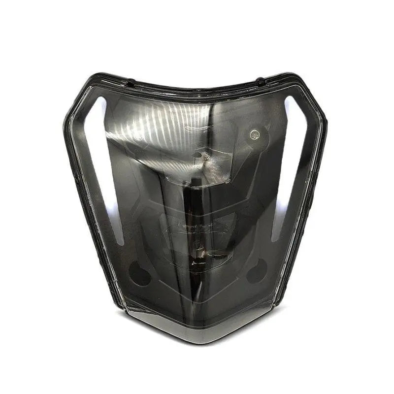 ECE LED prednje svjetlo za ktm 690 smc / r xdure sw1 – nadogradnja osvjetljenja motocikla