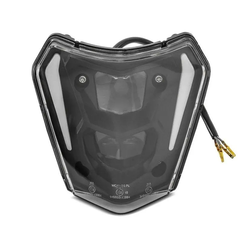 LED far za ktm ekts / ekts-f / 14-22