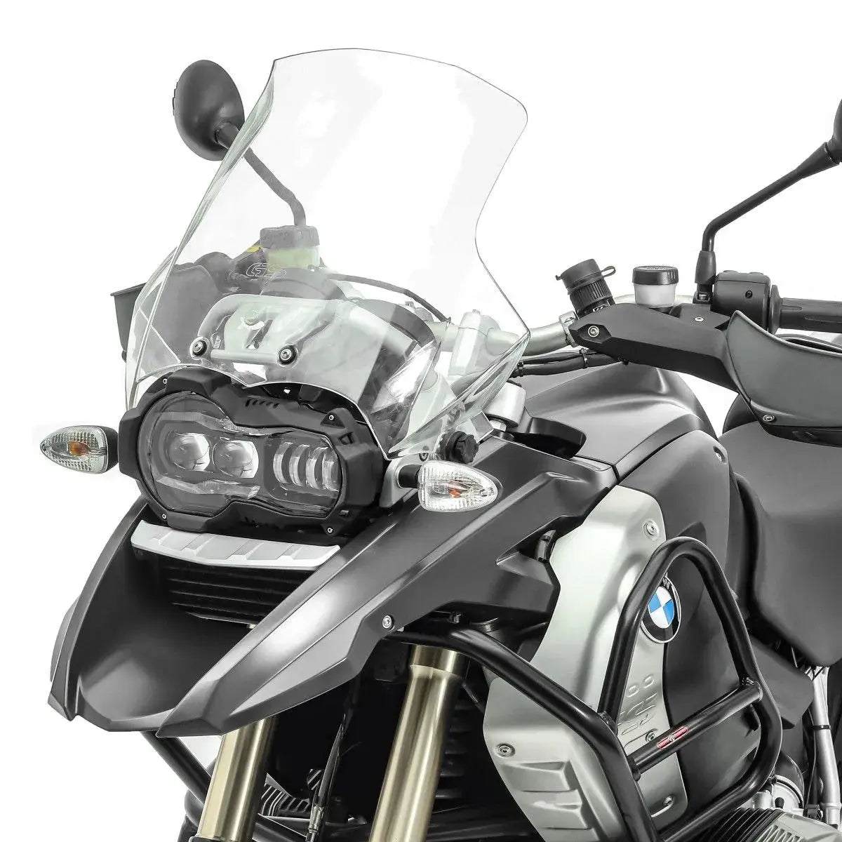 KL2 LED far za BMV R 1200 GS / Adventure 04-13